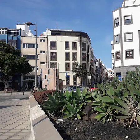 Vintage House Vegueta *