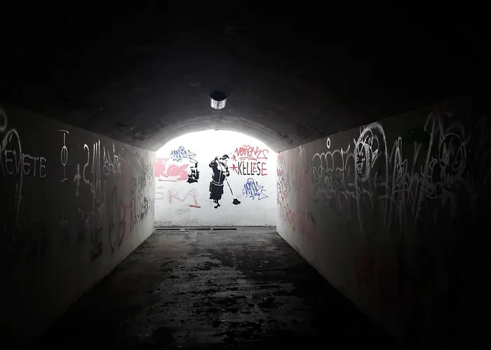 Vintage House Vegueta شقة *