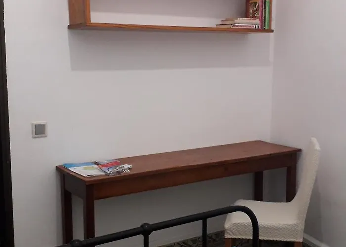 Vintage House Vegueta شقة لاس بالماس دي غران كاناريا