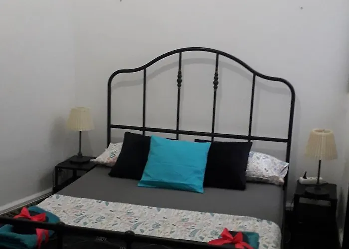 Vintage House Vegueta * لاس بالماس دي غران كاناريا