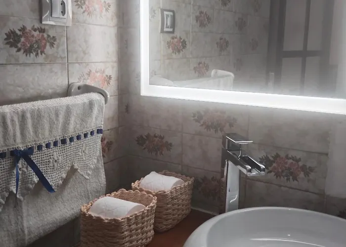 Vintage House Vegueta شقة لاس بالماس دي غران كاناريا