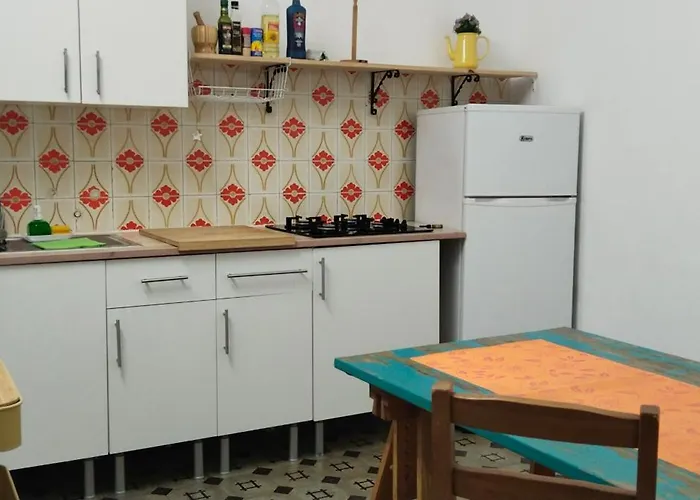 Vintage House Vegueta * لاس بالماس دي غران كاناريا