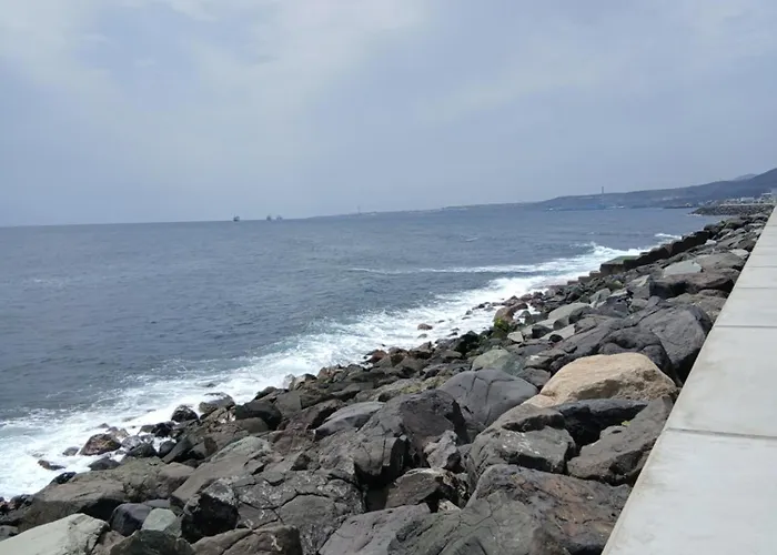 Vintage House Vegueta