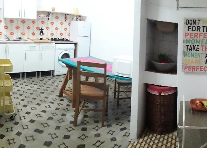 Vintage House Vegueta لاس بالماس دي غران كاناريا