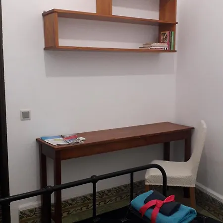 Typical House Vegueta Apartment Las Palmas de Gran Canaria