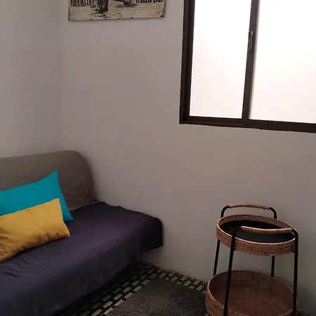 Apartment Typical House Vegueta