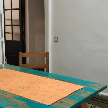 Typical House Vegueta