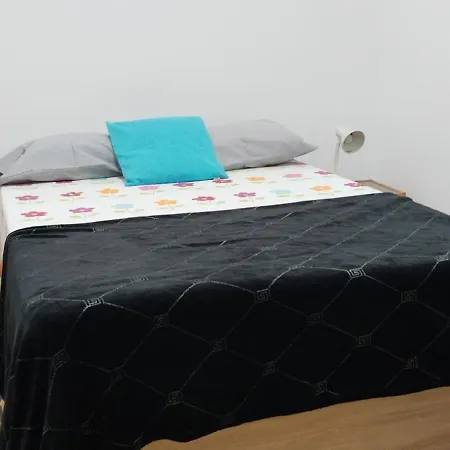 Apartment Typical House Vegueta Las Palmas de Gran Canaria
