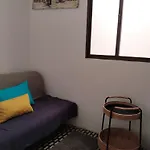 Apartment Vintage House Vegueta