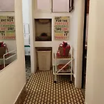 Vintage House Vegueta Apartment *