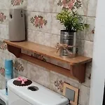 Apartment Vintage House Vegueta *