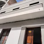 Vintage House Vegueta Apartment