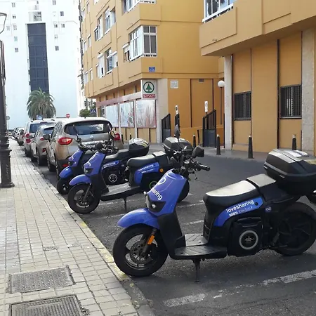 Vintage House Vegueta