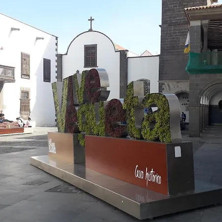 Vintage House Vegueta *