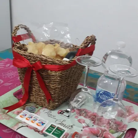 Vintage House Vegueta Lägenhet Las Palmas de Gran Canaria