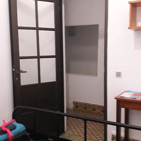 Apartmán Vintage House Vegueta *