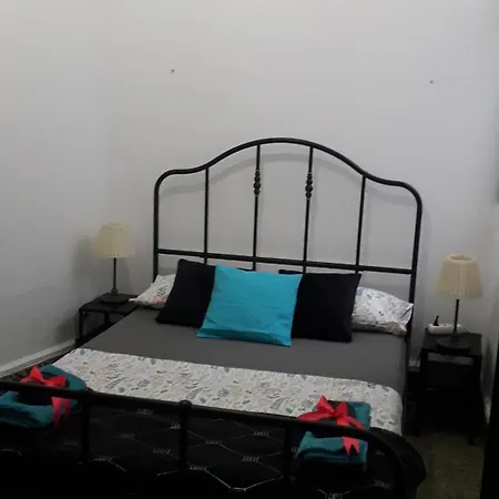 Vintage House Vegueta * Las Palmas de Gran Canaria