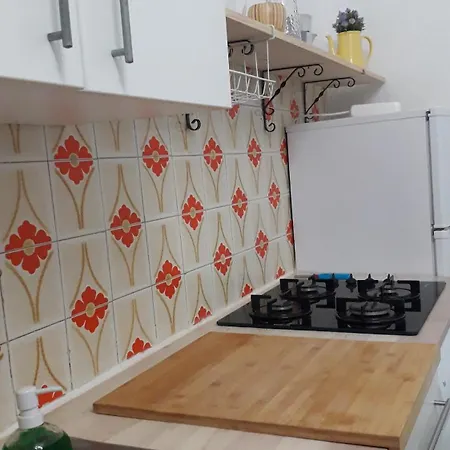 Apartman Vintage House Vegueta