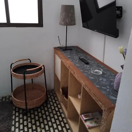 Vintage House Vegueta * Лас-Пальмас-де-Гран-Канария