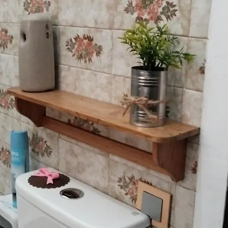Apartmán Vintage House Vegueta *
