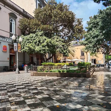 Vintage House Vegueta *