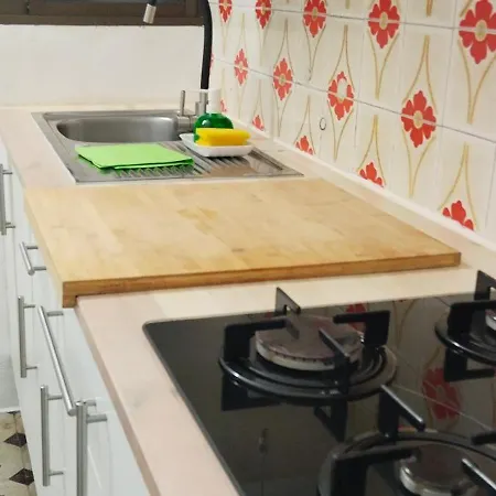 Vintage House Vegueta Lägenhet Las Palmas de Gran Canaria