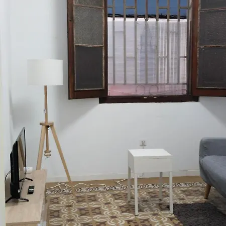 Typical House Vegueta