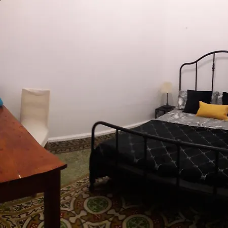 Appartamento Vintage House Vegueta *