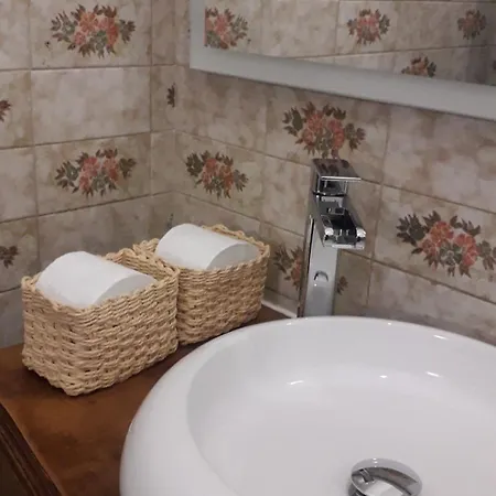 Apartmán Vintage House Vegueta Las Palmas de Gran Canaria