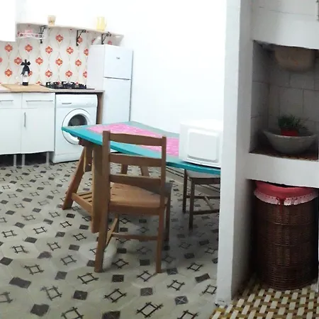 Vintage House Vegueta Лас-Пальмас-де-Гран-Канария