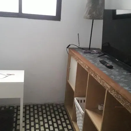 Apartmán Vintage House Vegueta