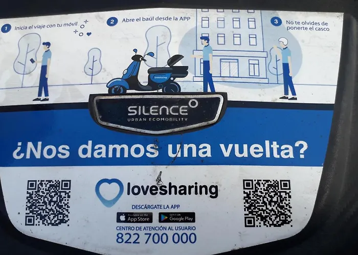 Vintage House Vegueta *