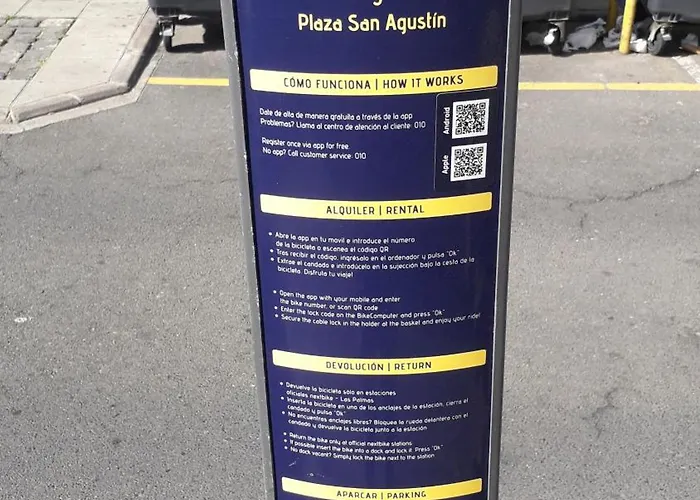 Apartamento Vintage House Vegueta