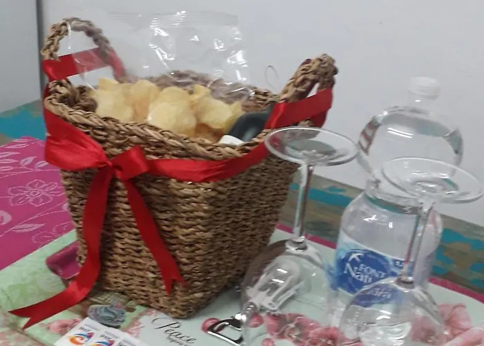 Vintage House Vegueta Apartament Las Palmas de Gran Canaria