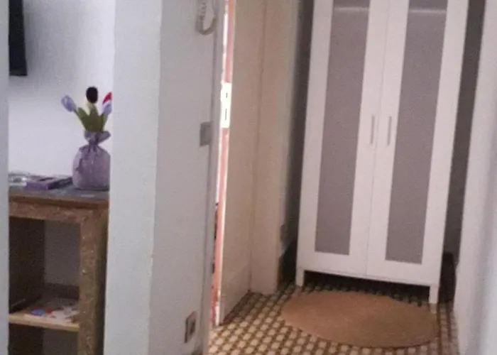 Vintage House Vegueta Las Palmas de Gran Canárias