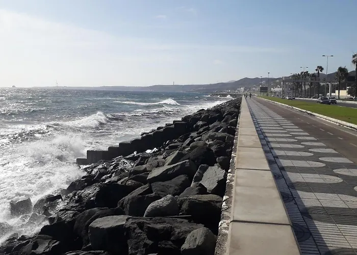 Vintage House Vegueta Apartamento