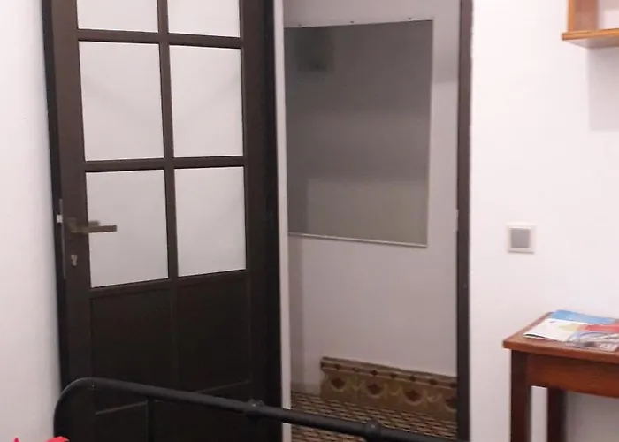 Apartament Vintage House Vegueta *