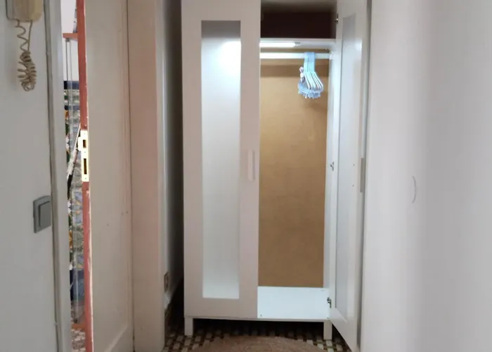 Vintage House Vegueta Apartament