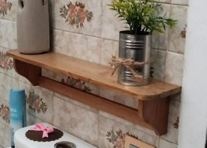 Apartament Vintage House Vegueta *