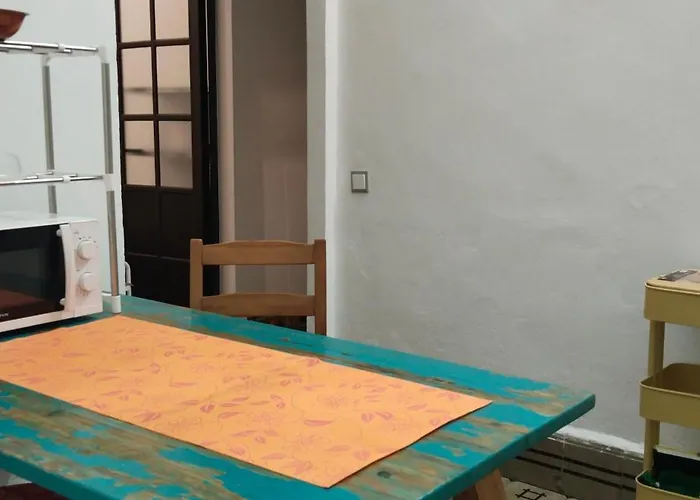 Vintage House Vegueta