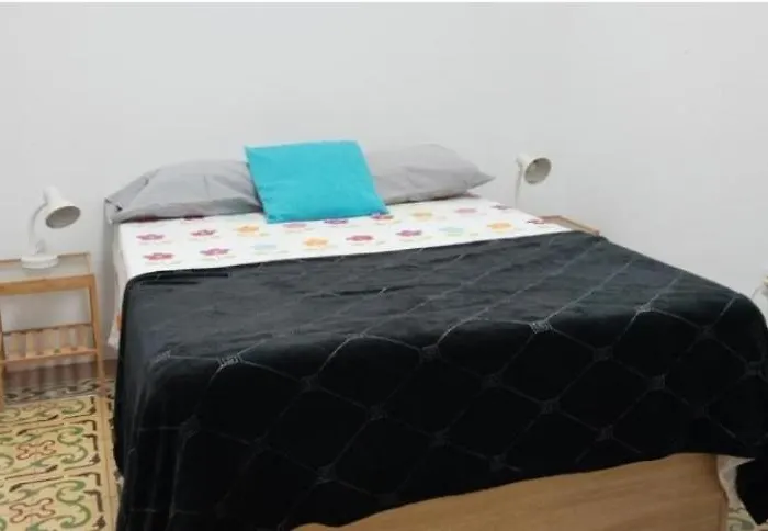 Vintage House Vegueta *