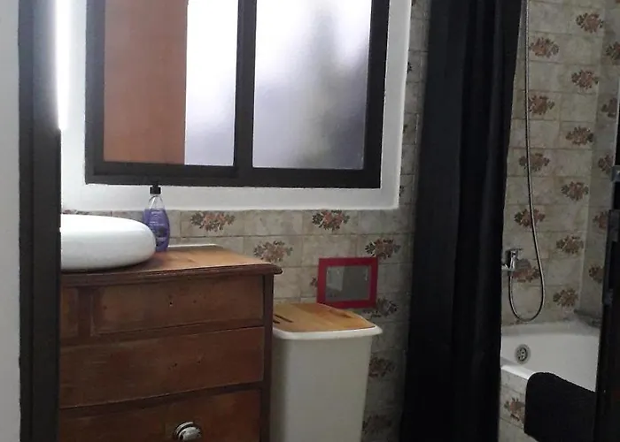 Vintage House Vegueta Apartamento Las Palmas de Gran Canárias