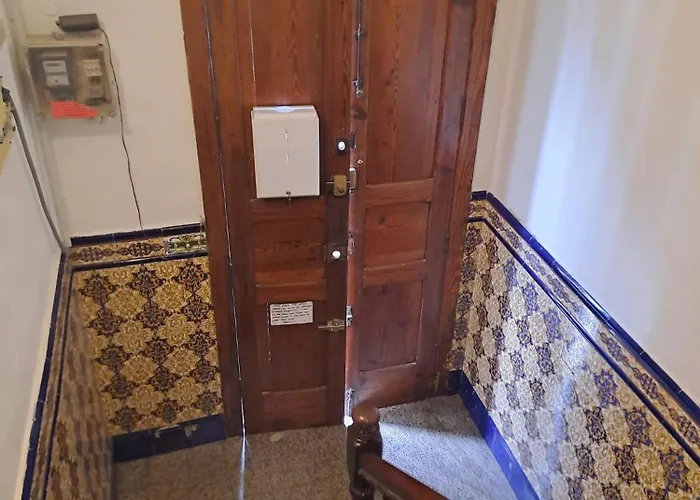 Vintage House Vegueta * Las Palmas de Gran Canárias