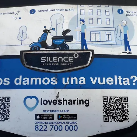 Vintage House Vegueta *