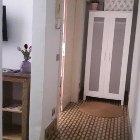 Vintage House Vegueta Las Palmas / Gran Canaria