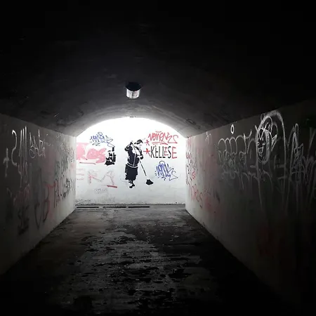 Vintage House Vegueta Apartment *