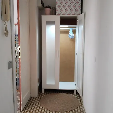 Vintage House Vegueta Apartment