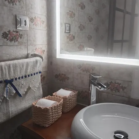 Vintage House Vegueta Apartment Las Palmas / Gran Canaria