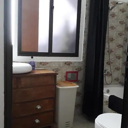 Vintage House Vegueta Apartment Las Palmas / Gran Canaria