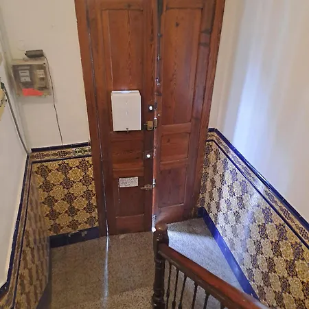 Vintage House Vegueta * Las Palmas / Gran Canaria